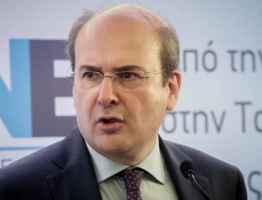 Κ.Χατζηδάκης: «Η τακτική του κ. Τσίπρα είναι η ένταση και η πόλωση, εμείς δεν θα τον ακολουθήσουμε»